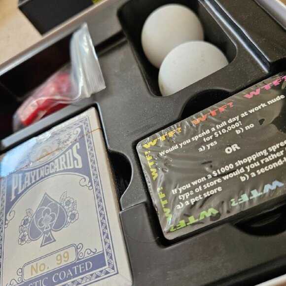 Kheper Games - The 51 Most Popular Drinking Games - NEW - Picture 5 of 6